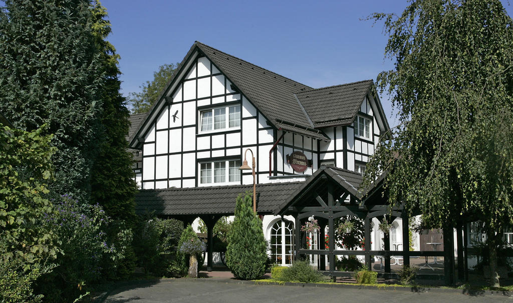 Hotel Stremme Gummersbach Exterior photo